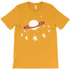 Saturn Swing T-Shirt