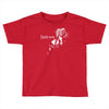 deathnote anime movie Toddler T-shirt