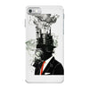 business man iPhone 7 Case