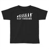 Say Cheese Toddler T-shirt