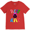 acid rap V-Neck Tee