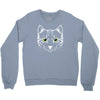 Best Cat Crewneck Sweatshirt