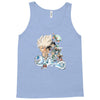 heroes of the space Tank Top