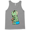 zombie baby Tank Top