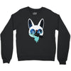 kiki's delivery service Crewneck Sweatshirt