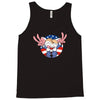 vote brain Tank Top