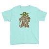 orders over $75  no code needed Youth Tee