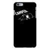 camper camping fun zelten zelt hobby freizeit outdoor pc gaming iPhone 6/6s Plus Case