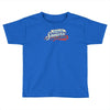 atlanta saviors Toddler T-shirt