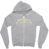 minnie's haberdashery Zipper Hoodie