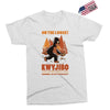 kwyjibo Exclusive T-shirt