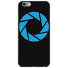 aperture labs iPhone 6/6s Case