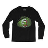 assembly required Long Sleeve Shirts