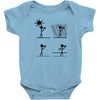 caurebuh Baby Bodysuit
