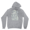 battle fungale Unisex Hoodie