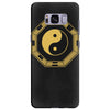 yin yang jingjang shirt china chinesisches denken Samsung Galaxy S8 Plus