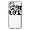 shut down slogan iPhone 8