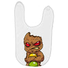 boo vs Baby Bibs