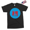 please blu Exclusive T-shirt
