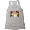 Summer Racerback Tank
