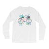 Bicycle Long Sleeve Shirts