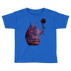 Totoro Forest Toddler T-shirt