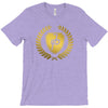 jake paul golden T-Shirt