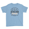 Ferndale Detroit Youth Tee