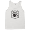 route 69 Tank Top