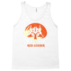 red leader Tank Top
