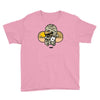 mummyooki Youth Tee
