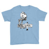 at st 2 Youth Tee