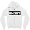 ghosh Zipper Hoodie