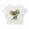 momia Crop Top