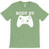 body gaming T-Shirt