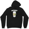 caffeinate! Unisex Hoodie
