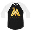 maluma 3/4 Sleeve Shirt