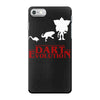 dart evolution stranger dustin tv show iPhone 7 Case