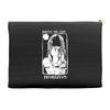 bring me the horizon shroom girl Accessory Pouches