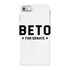 Beto For Senate With Stars iPhone 7 Case