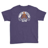 i am groot guardians galaxy gym Youth Tee