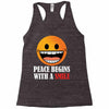 Smile Racerback Tank