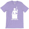 i just did my first desk pop T-Shirt