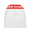 team khabib hypebeast Baby Beanies