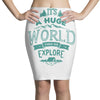explore Pencil Skirts