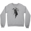 seriously strange chimera Crewneck Sweatshirt