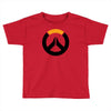 Overwatch Toddler T-shirt