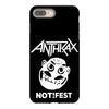 anthrax iPhone 8 Plus