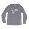 baby groot Long Sleeve Shirts
