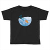 Bait Toddler T-shirt